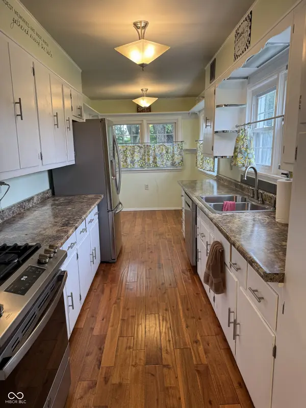 12131 N State Road 9, Alexandria, IN 46001
