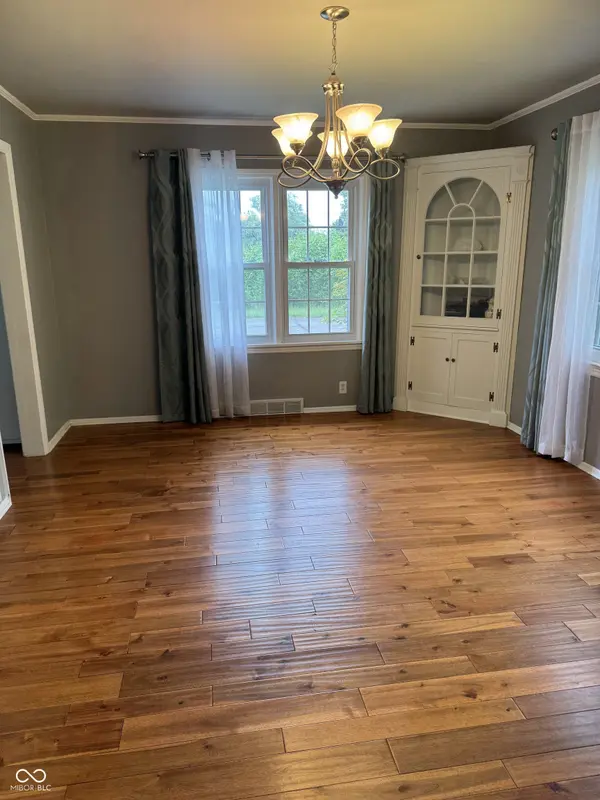 12131 N State Road 9, Alexandria, IN 46001