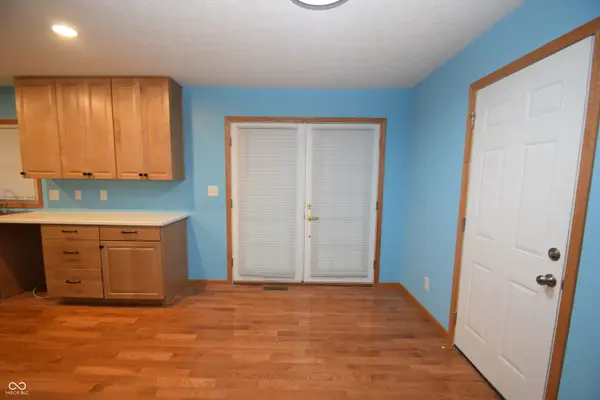 172 S Country Club CT, Crawfordsville, IN 47933