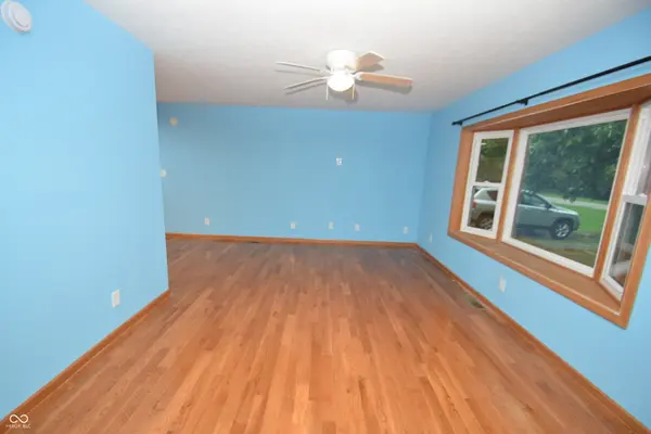 172 S Country Club CT, Crawfordsville, IN 47933