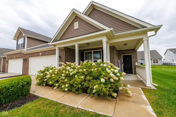 8630 Twain LN, Indianapolis, IN 46239