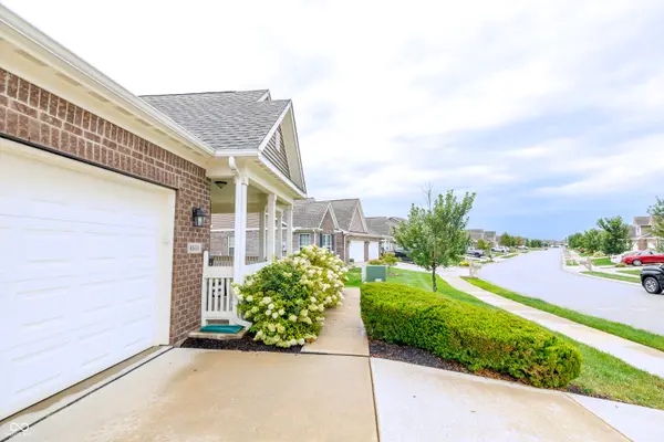 8630 Twain LN, Indianapolis, IN 46239