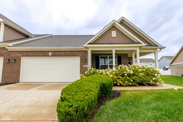 8630 Twain LN, Indianapolis, IN 46239