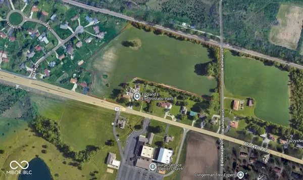 9300 Brookville RD, Indianapolis, IN 46239