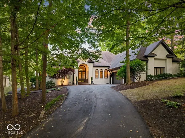 710 Tamenend TRCE, Fishers, IN 46037