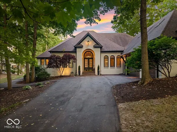 710 Tamenend TRCE, Fishers, IN 46037
