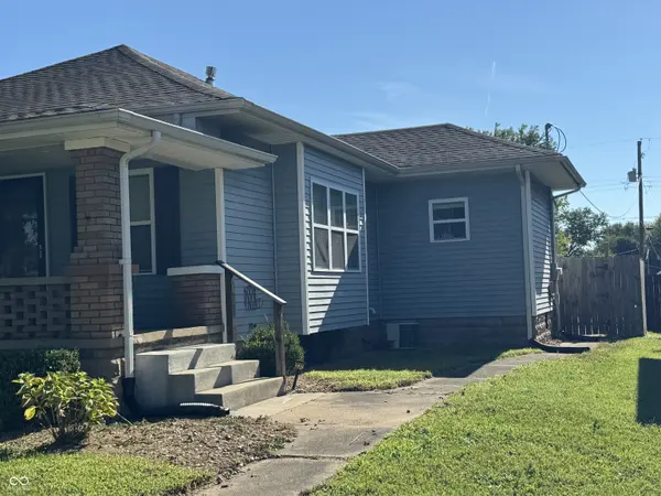 803 S Walnut, Seymour, IN 47274