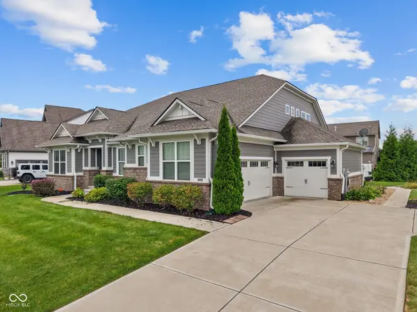 10590 Gardner CT, Fortville, IN 46040