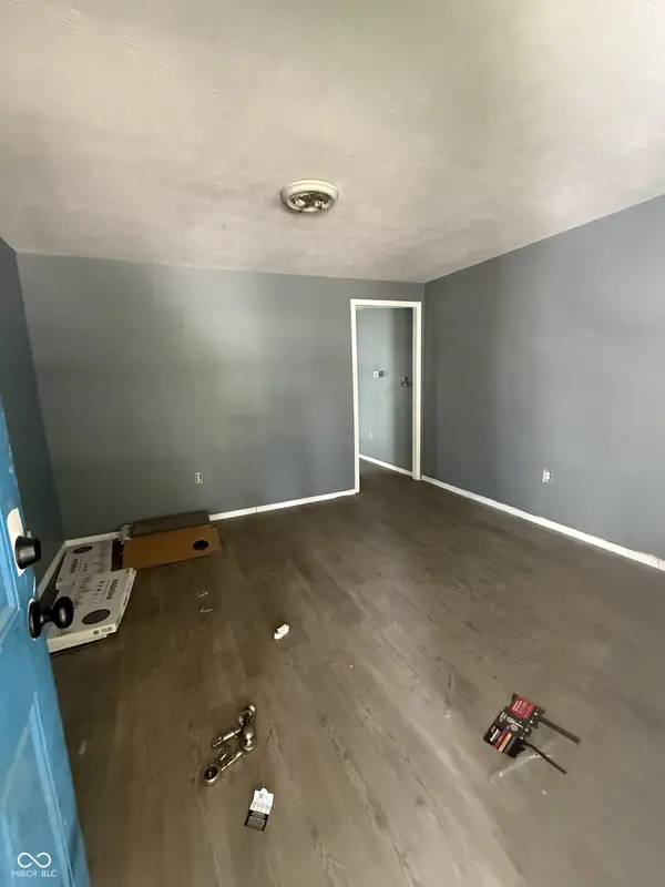 841 N Lasalle ST, Indianapolis, IN 46201