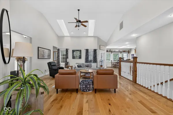 491 E Chambers PIKE, Bloomington, IN 47404