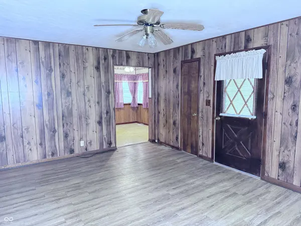 408 E 5th ST, Greensburg, IN 47240