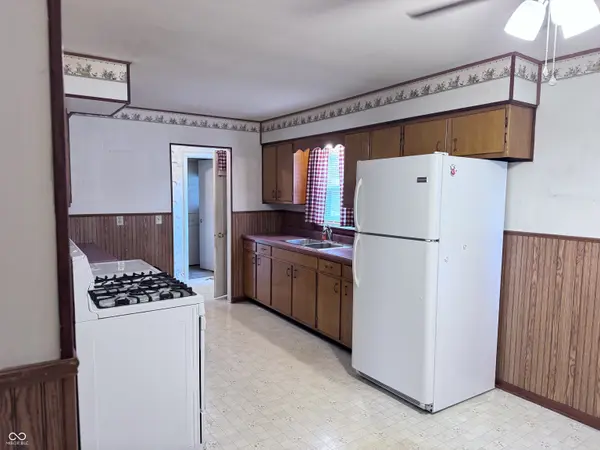 408 E 5th ST, Greensburg, IN 47240