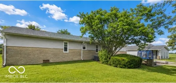 2704 E County Road 50 N, Fillmore, IN 46128