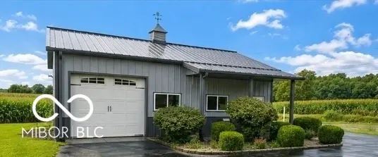 2704 E County Road 50 N, Fillmore, IN 46128