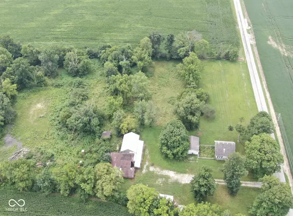 387 S 500 E, Greenfield, IN 46140
