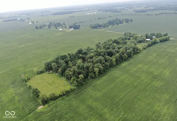 387 S 500 E, Greenfield, IN 46140
