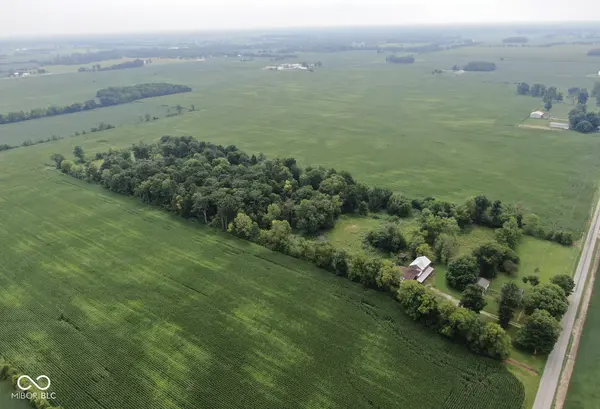 387 S 500 E, Greenfield, IN 46140