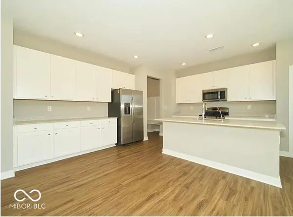8704 Kellner ST, Pendleton, IN 46064