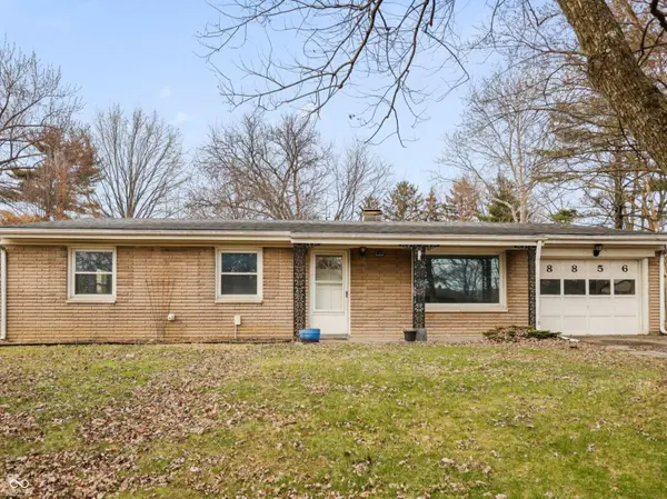 8856 Moll DR, Fishers, IN 46038