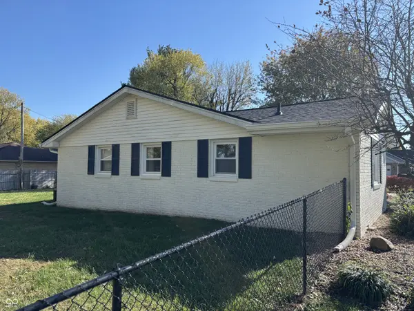 7261 S 250 E, Columbus, IN 47201