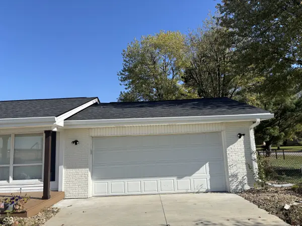 7261 S 250 E, Columbus, IN 47201