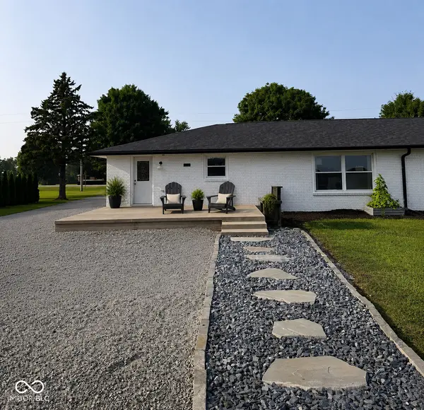 7319 W State Road 38, New Castle, IN 47362