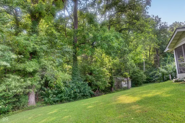 1234 E Denman RD, Rosedale, IN 47874