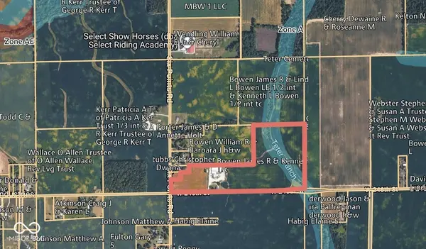 788 W 246th ST, Sheridan, IN 46069