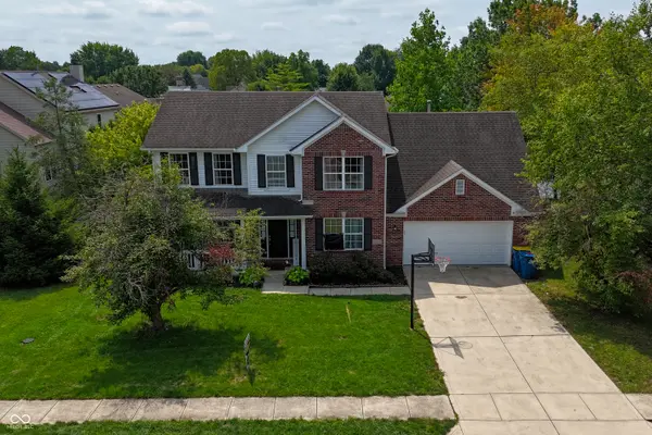 10397 Hillsborough DR, Fishers, IN 46037