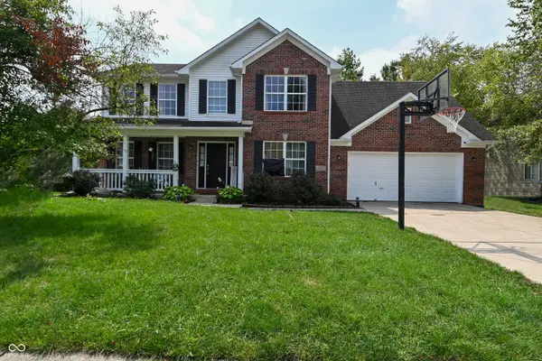 10397 Hillsborough DR, Fishers, IN 46037