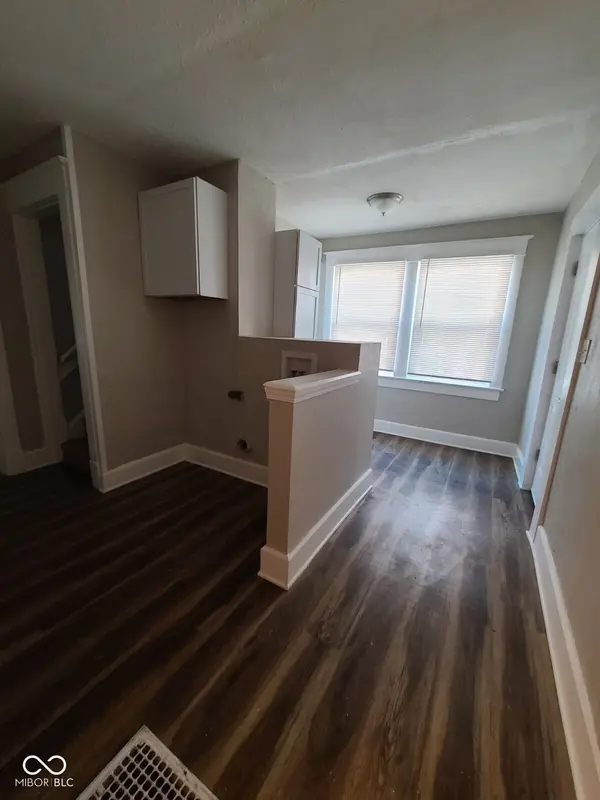 3155 N Capitol AVE, Indianapolis, IN 46208