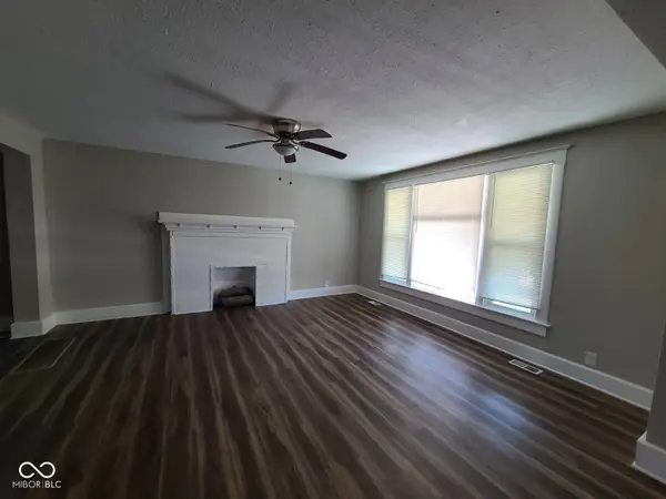 3155 N Capitol AVE, Indianapolis, IN 46208
