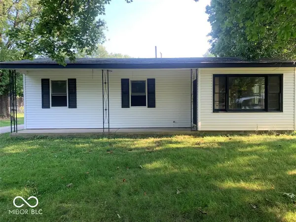 555 Birch ST, Westfield, IN 46074