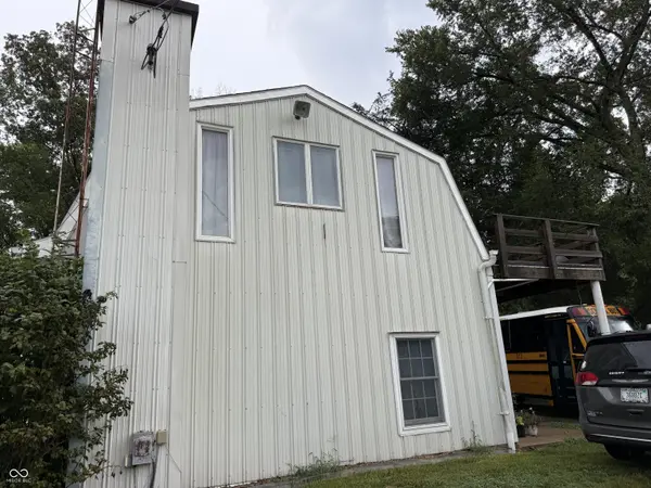3960 E County Road 500 S, Dupont, IN 47231