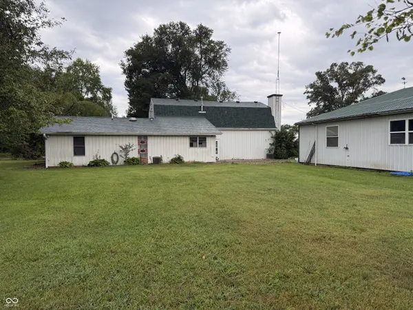 3960 E County Road 500 S, Dupont, IN 47231