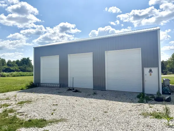4405 E Jackson ST, Muncie, IN 47303