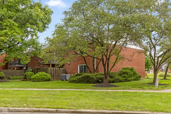 6503 Park Central WAY ## 6503B, Indianapolis, IN 46260