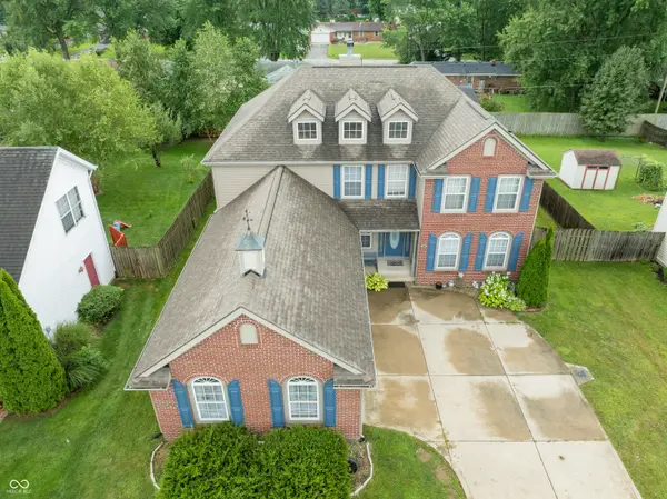 4221 Southport Trace, Indianapolis, IN 46237
