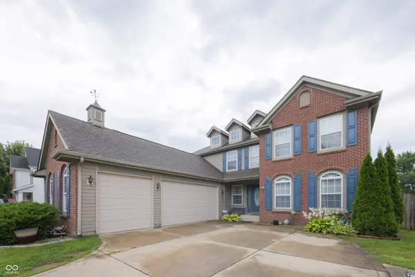 4221 Southport Trace, Indianapolis, IN 46237