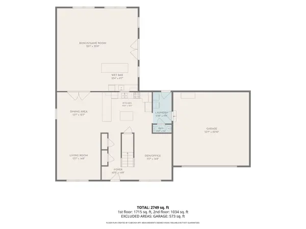 3144 Myrtle DR, Lapel, IN 46051