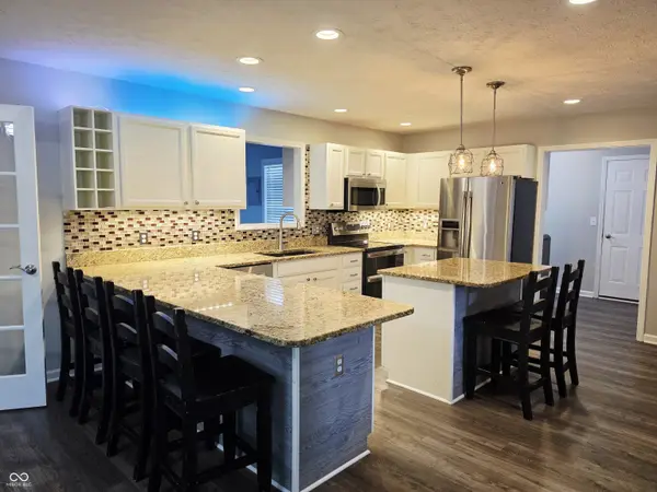 3144 Myrtle DR, Lapel, IN 46051