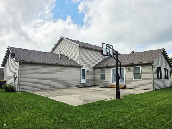 3144 Myrtle DR, Lapel, IN 46051