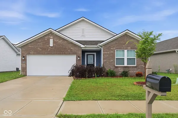 4411 Ashton View, Indianapolis, IN 46268