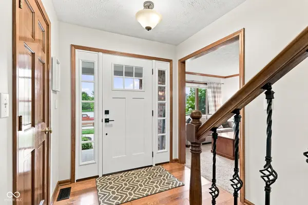 3628 Paddock RD, Plainfield, IN 46168