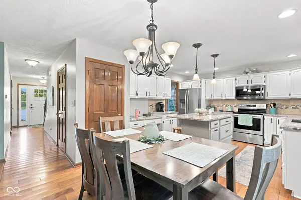 3628 Paddock RD, Plainfield, IN 46168