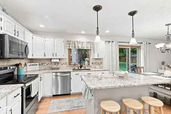 3628 Paddock RD, Plainfield, IN 46168