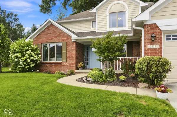 3628 Paddock RD, Plainfield, IN 46168