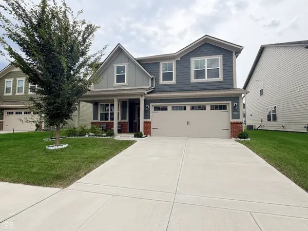 1937 Rowena LN, Westfield, IN 46074