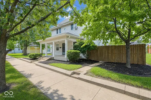 611 S Lebanon ST, Lebanon, IN 46052