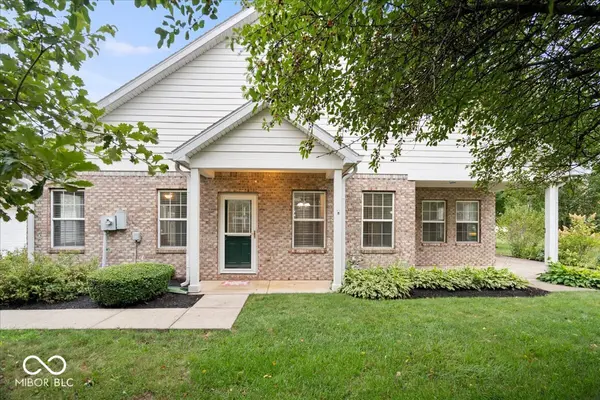 1182 Baltustrol RUN, Avon, IN 46123